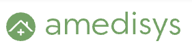 Amedisys logo