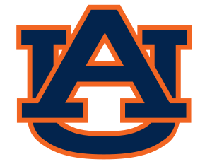 Auburn University logo
