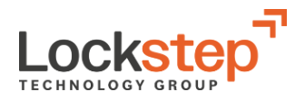 Lockstep Technology Group logo