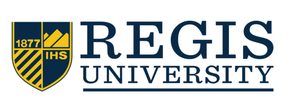 Regis University logo