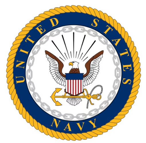 United States Navy emblem